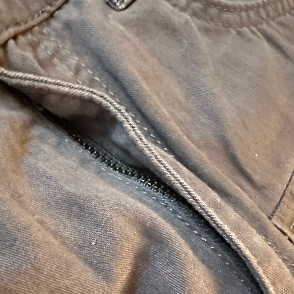 Christian Audiggier Men's Gray Pants in Excellent Condition - Picture 5 of 10